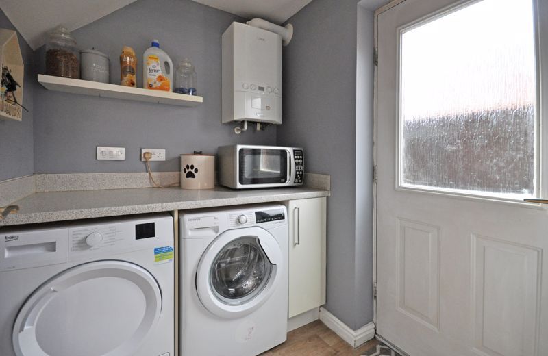 Additional image 5 of 3 bed detached house for saleLarger Style Detached House, Cefn Adda Close, Newport NP20