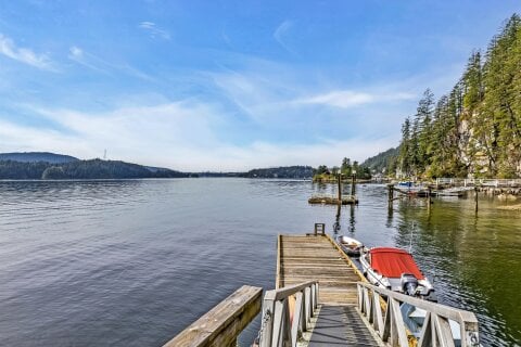 Additional image 8 of LOT 3 Sunshine Falls Lane, North Vancouver, BC, V0V 0V0