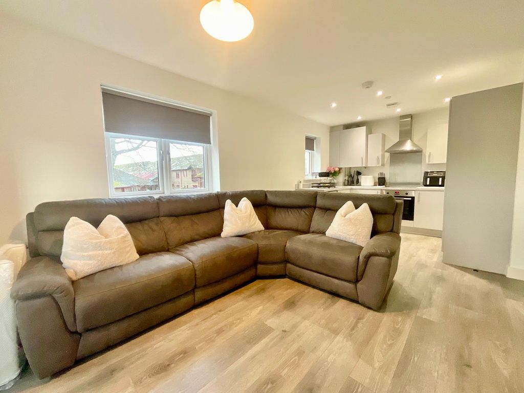 Additional image 4 of 1 bed flat for saleWalker Point Way, Newport NP20