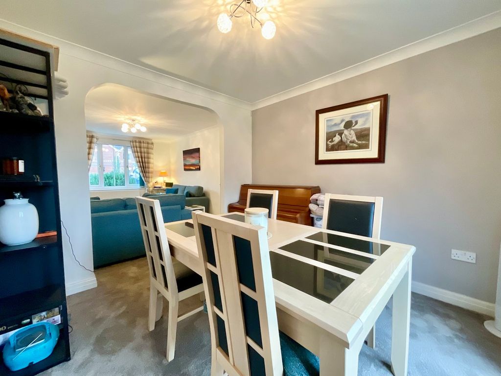 Additional image 5 of 3 bed detached house for saleEthley Drive, Raglan, Usk NP15