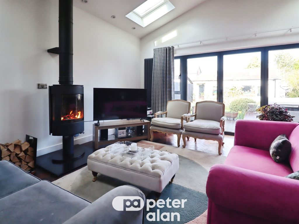 Additional image 2 of 3 bed semi-detached bungalow for saleMaplewood Avenue, Cardiff CF14