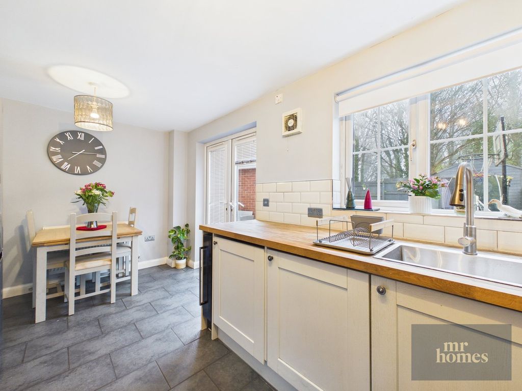 Additional image 4 of 3 bed semi-detached house for saleWorrells Place, St Marys Field, Cardiff CF5