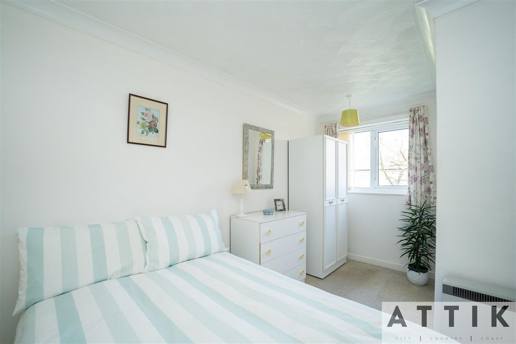Additional image 23 of 2 bed semi-detached bungalow for saleSt. Michaels Way, Wenhaston IP19