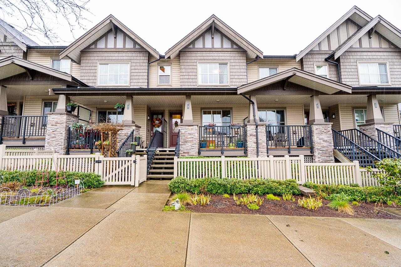 Additional image 3 of 8-9525 204 Street, Langley, BC, V1M 0B9