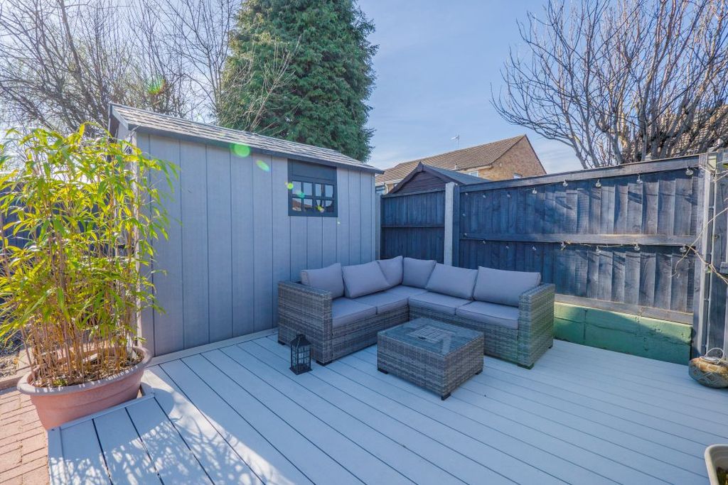 Additional image 13 of 3 bed semi-detached house for salePinewood Crescent, Penylan, Cardiff CF23