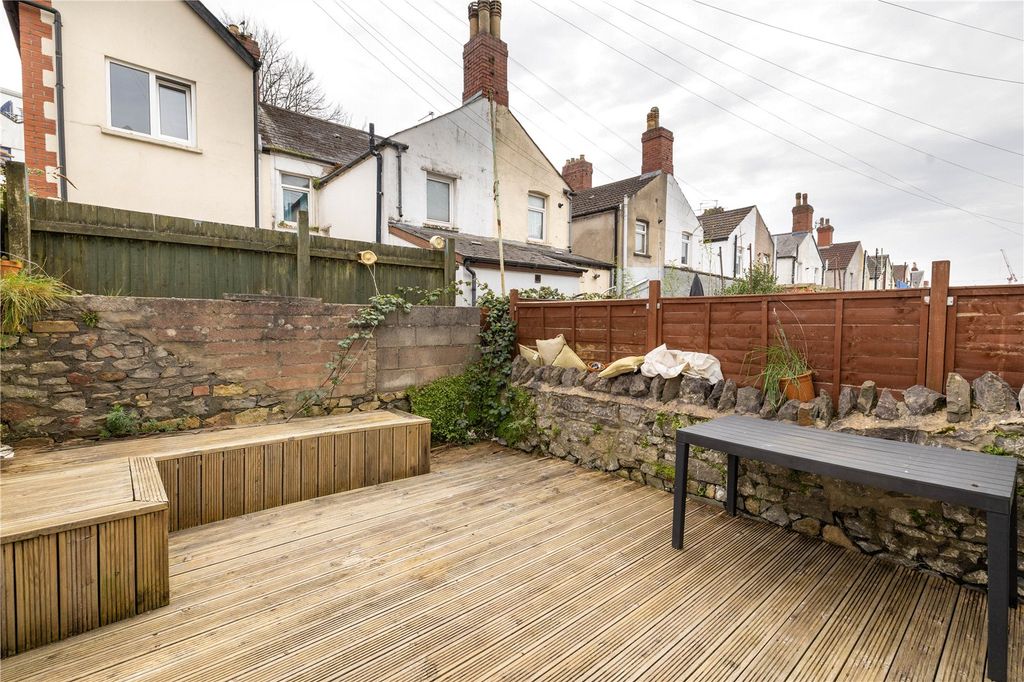 Additional image 20 of 2 bed end terrace house for salePomeroy Street, Cardiff Bay, Cardiff CF10
