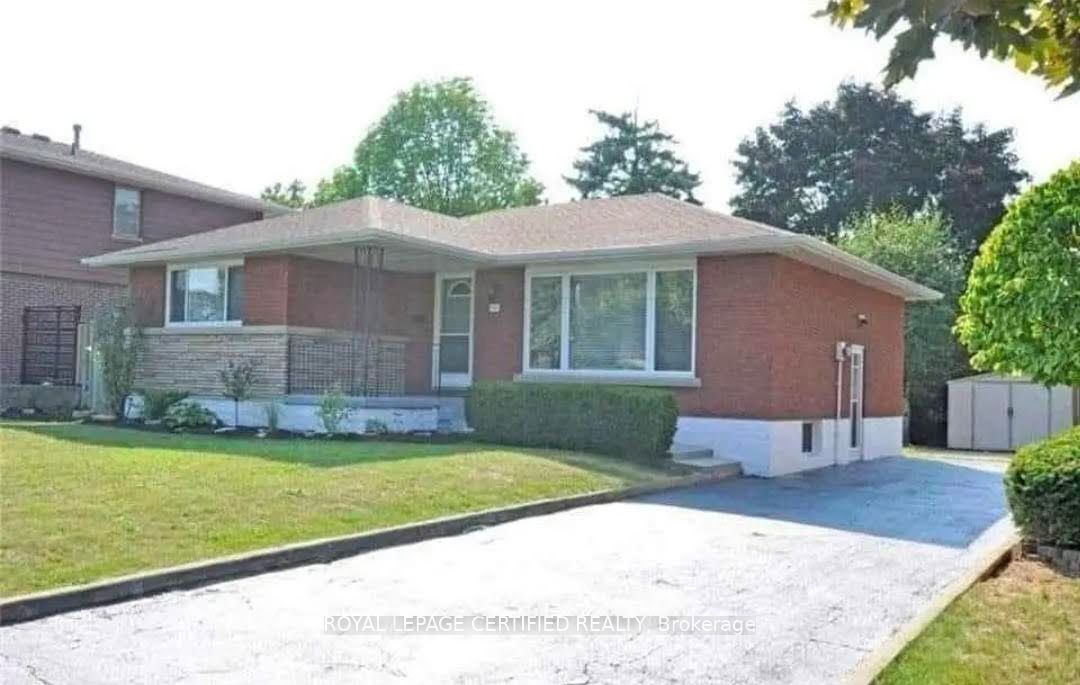 upper level -102 Laurier Avenue, Hamilton, ON, L9C 3S4