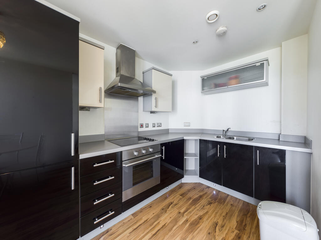 Additional image 2 of Latitude, 155 Bromsgrove Street, Birmingham, B5