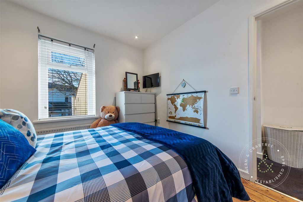 Additional image 18 of 2 bed terraced house for saleSevern Grove, Cardiff CF11