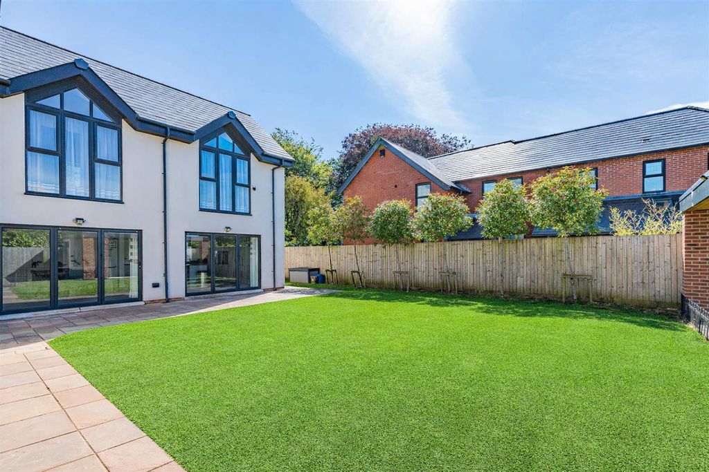 Additional image 24 of 5 bed detached house for saleChurch Road, Lisvane, Cardiff CF14