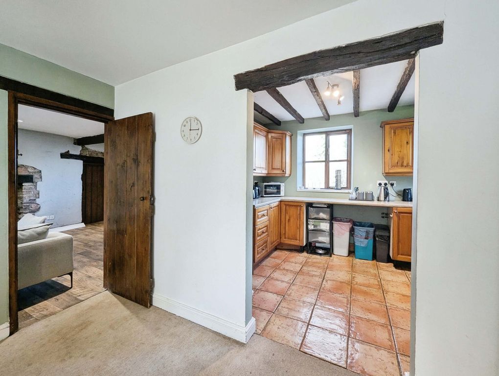 Additional image 19 of 4 bed country house for saleWernrheolydd, Usk NP15
