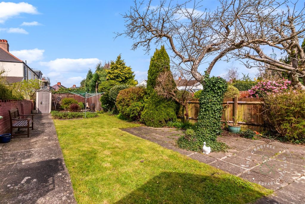 Additional image 11 of 3 bed semi-detached house for saleHeathwood Road, Cardiff CF14