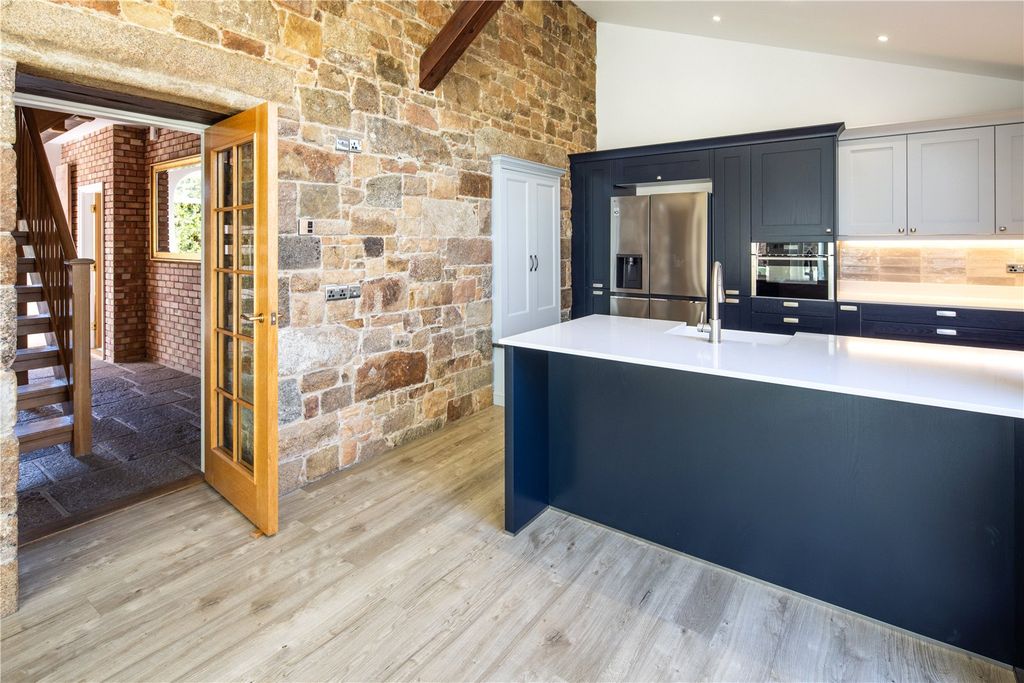 Additional image 5 of 3 bed end terrace house for saleOak Mews, La Route De Beaumont, St Peters, Jersey JE3