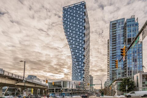 Additional image 7 of 1603-1480 Howe Street , Vancouver, BC, V6Z 1C4