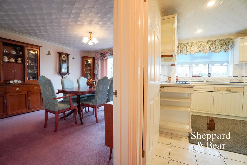 Additional image 28 of 4 bed detached house for saleTy Fry Road, Rumney, Cardiff CF3