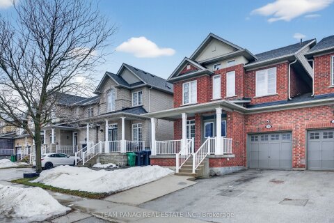 Additional image 8 of 24 Overture Lane, Brampton, ON, L6S 6H9