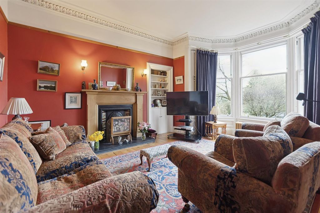 Additional image 2 of 4 bed semi-detached house for sale19 Brompton Terrace, Perth PH2
