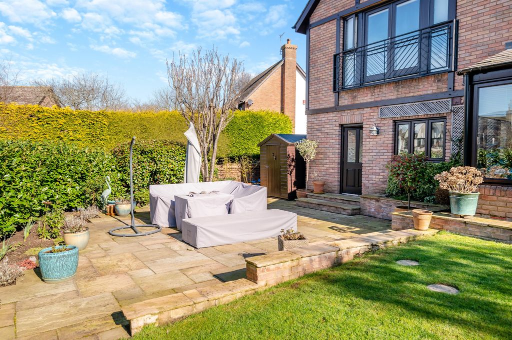 Additional image 34 of 5 bed detached house for saleCenturions Court, Caerwent, Caldicot, Monmouthshire NP26