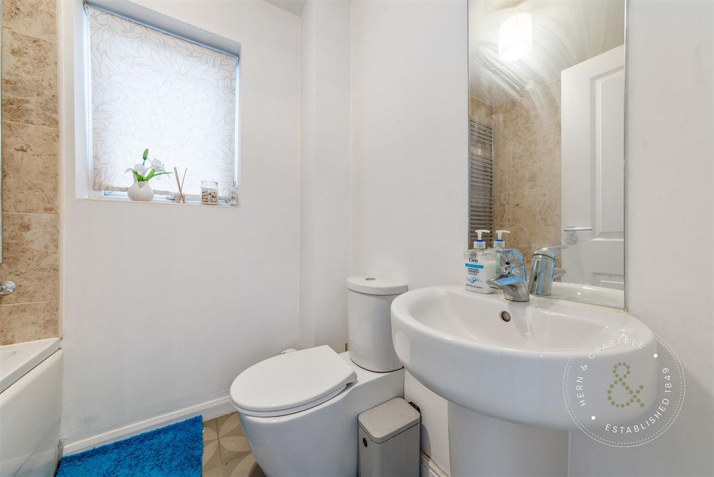 Additional image 19 of 3 bed detached house for saleBartley Wilson Way, Canton, Cardiff CF11