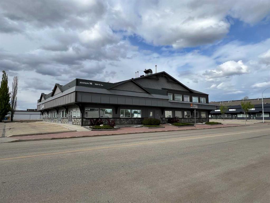 Additional image 4 of 105, 106, 10-9824 97 Avenue, Grande Prairie, AB, T8V 7K2