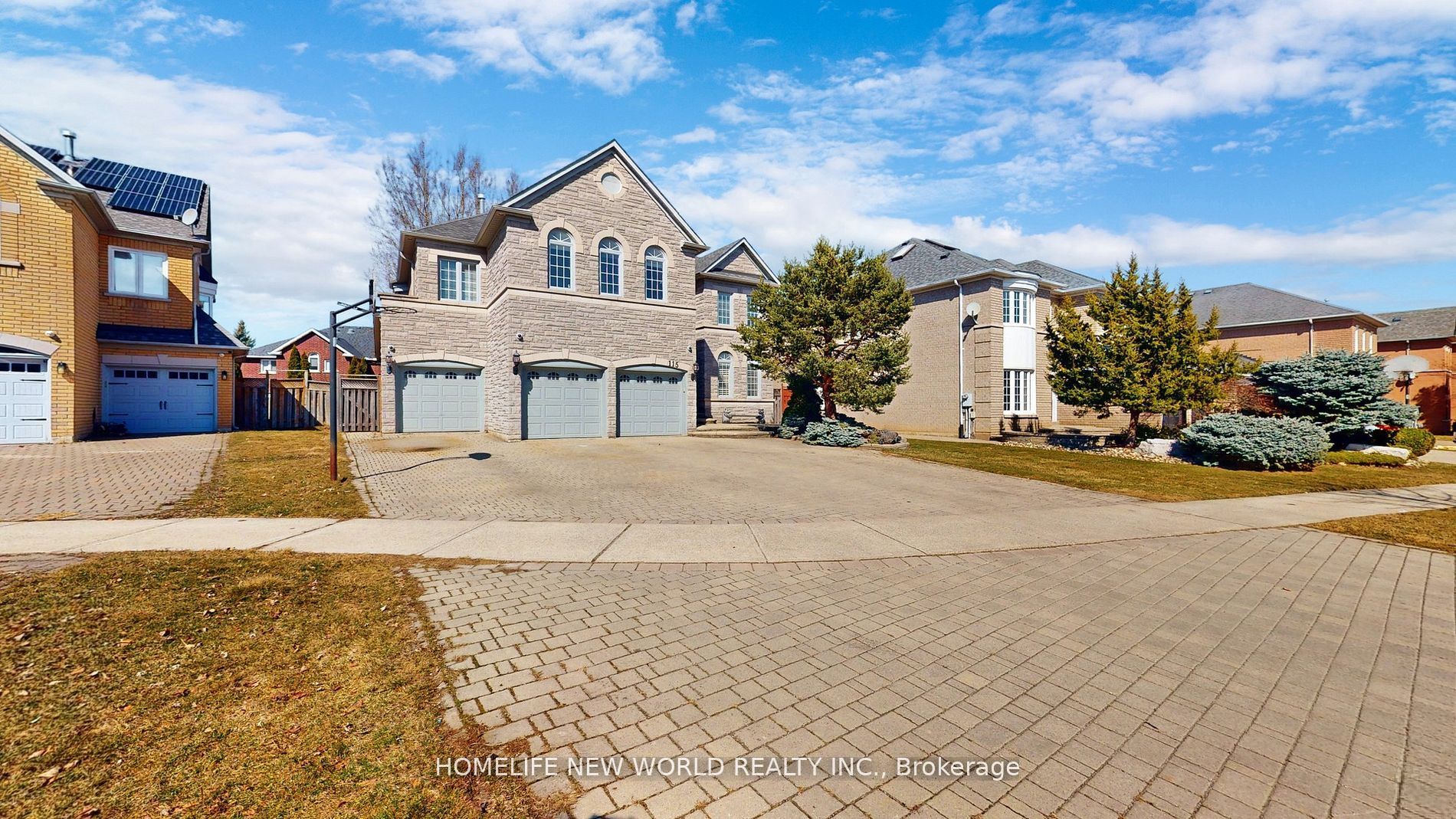Additional image 2 of 115 Golden Tulip Crescent, Markham, ON, L6C 1W4