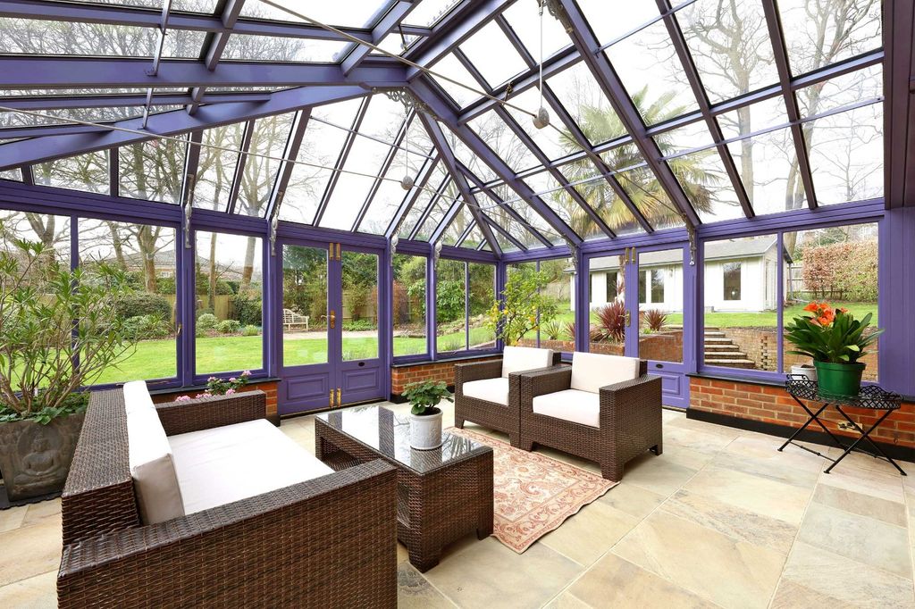 Additional image 7 of 4 bed country house for saleDeadhearn Lane, Chalfont St. Giles, Buckinghamshire HP8