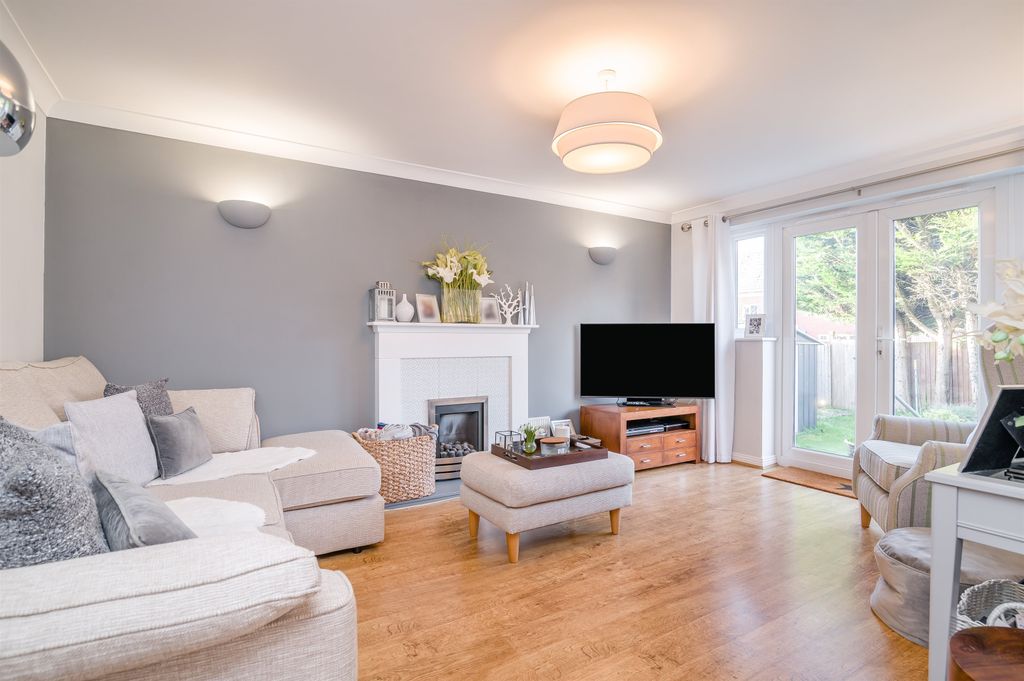 Additional image 3 of 4 bed detached house for saleYew Tree Wood, Chepstow, Monmouthshire NP16