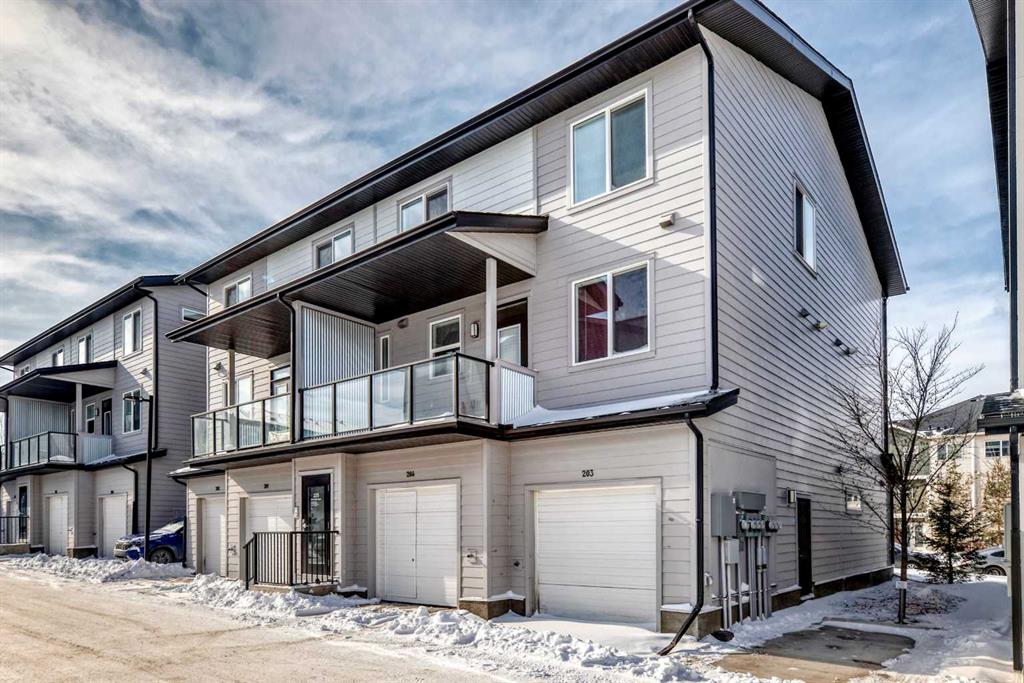 Additional image 2 of 203-225 Redstone Walk NE, Calgary, AB, T3N 1M6