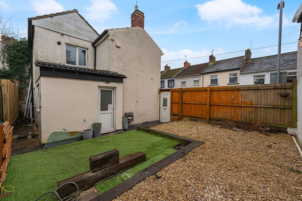 Additional image 2 of 2 bed semi-detached house for saleCrown Street, Newport NP19