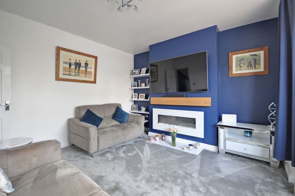 Additional image 4 of 3 bed semi-detached house for saleStylish Renovation, Glasllwch Crescent, Newport NP10
