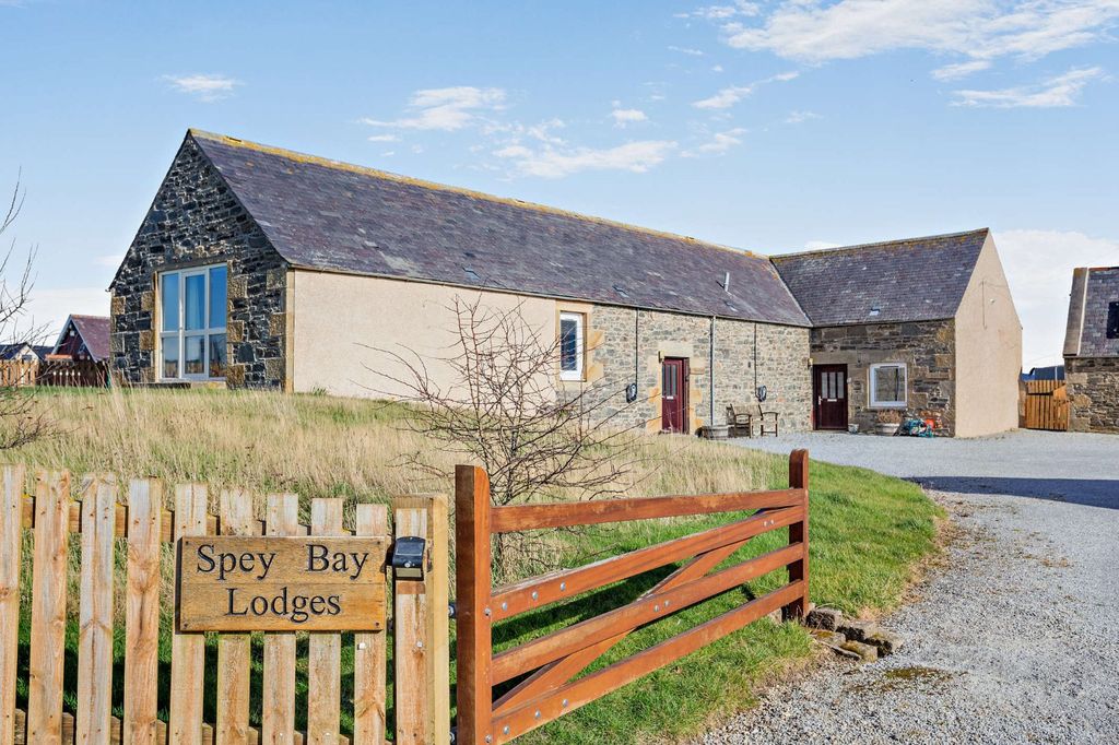 Additional image 6 of 6 bed detached house for saleThe Steadings, Spey Bay, Fochabers, Morayshire IV32