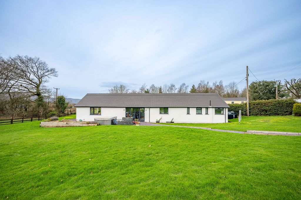 Additional image 26 of 4 bed detached house for saleMountain View, Llantilio Pertholey, Abergavenny NP7