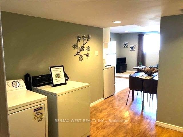 Additional image 5 of (Basement)-34 Clune Place, Whitby, ON, L1R 2C6