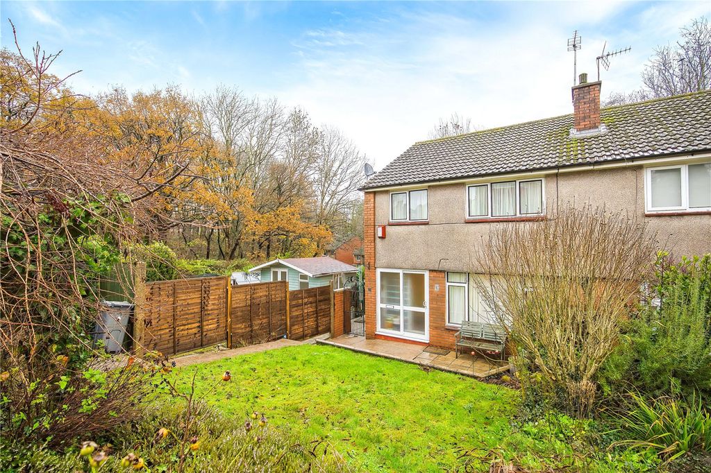Additional image 28 of 3 bed semi-detached house for saleOrmonde Close, Penylan, Cardiff CF23