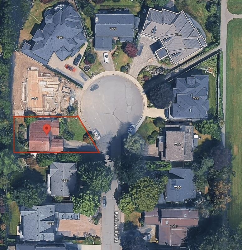 Additional image 6 of 7551 Barkerville Court, Richmond, BC, V7A 1K8