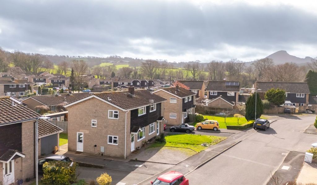 Additional image 21 of 3 bed semi-detached house for saleWern Gifford, Pandy, Abergavenny NP7
