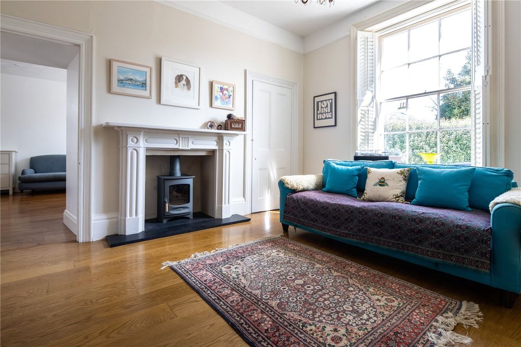 Additional image 5 of 5 bed detached house for saleLa Grande Route De Faldouet, St. Martin, Jersey JE3