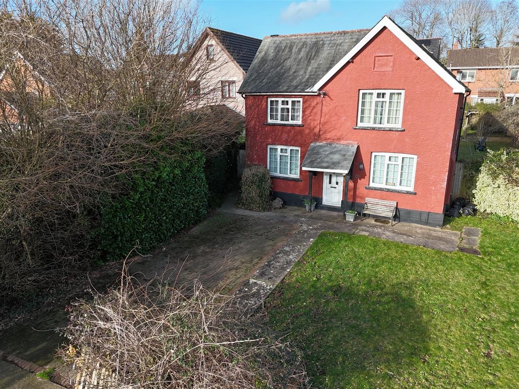 Additional image 23 of 3 bed detached house for saleLawrence Crescent, Caerwent, Caldicot NP26