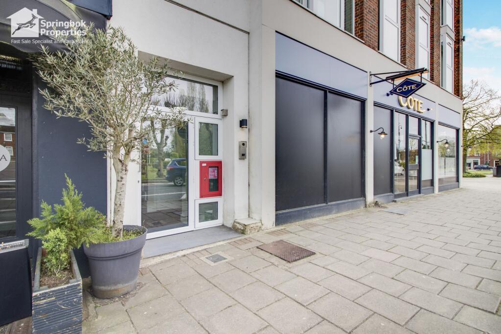 Additional image 10 of Fountain House, Welwyn Garden City, Hertfordshire