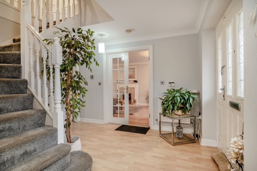 Additional image 6 of 4 bed detached house for salePriory Gardens, Langstone, Newport, Newport NP18