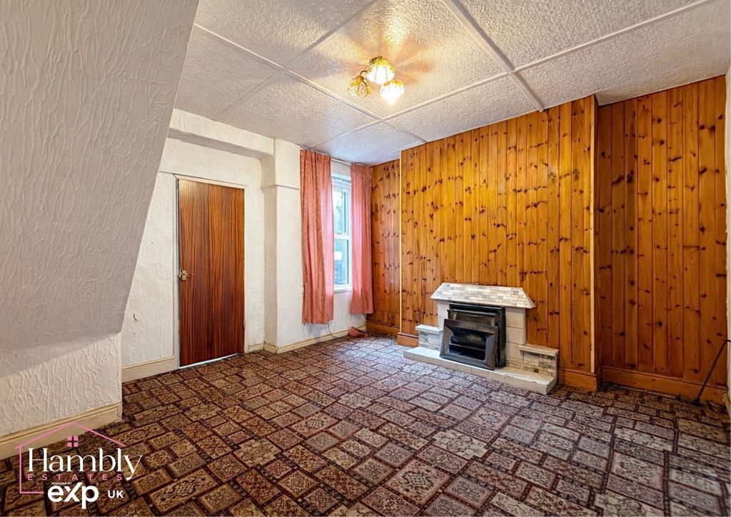 Additional image 3 of 3 bed terraced house for saleCaefelin Street, Llanhilleth, Abertillery NP13