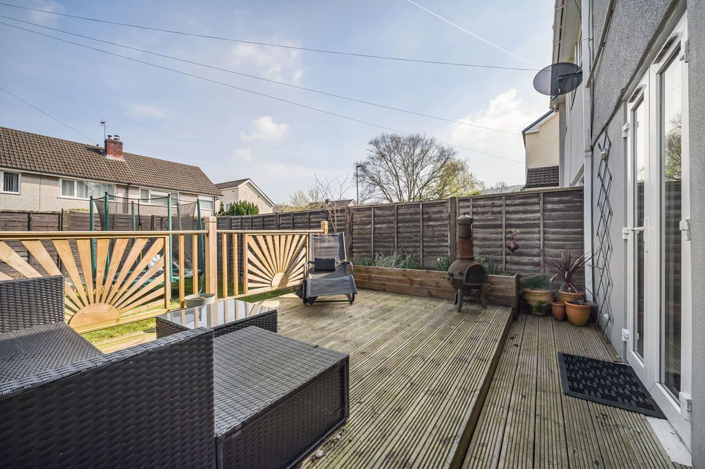 Additional image 22 of 3 bed semi-detached house for saleSt. Donats Court, Caerphilly CF83