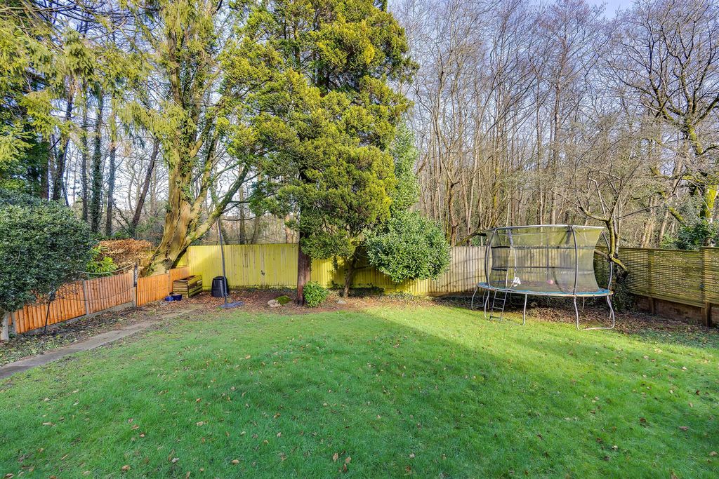 Additional image 31 of 4 bed detached house for saleSouth Rise, Llanishen, Cardiff CF14