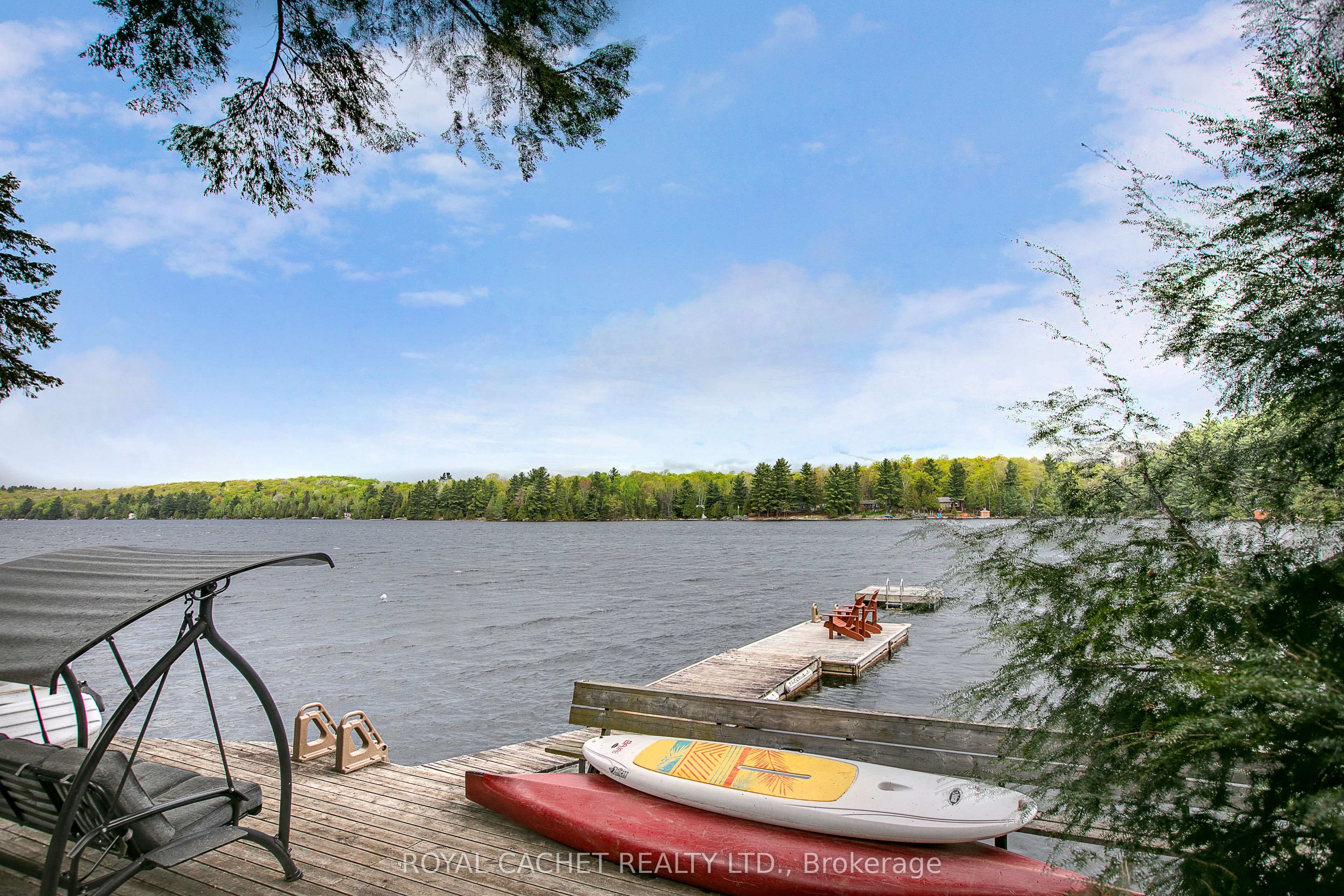 Additional image 5 of 1221 Stormy Lake Road, Highlands East, ON, K0M 1S0