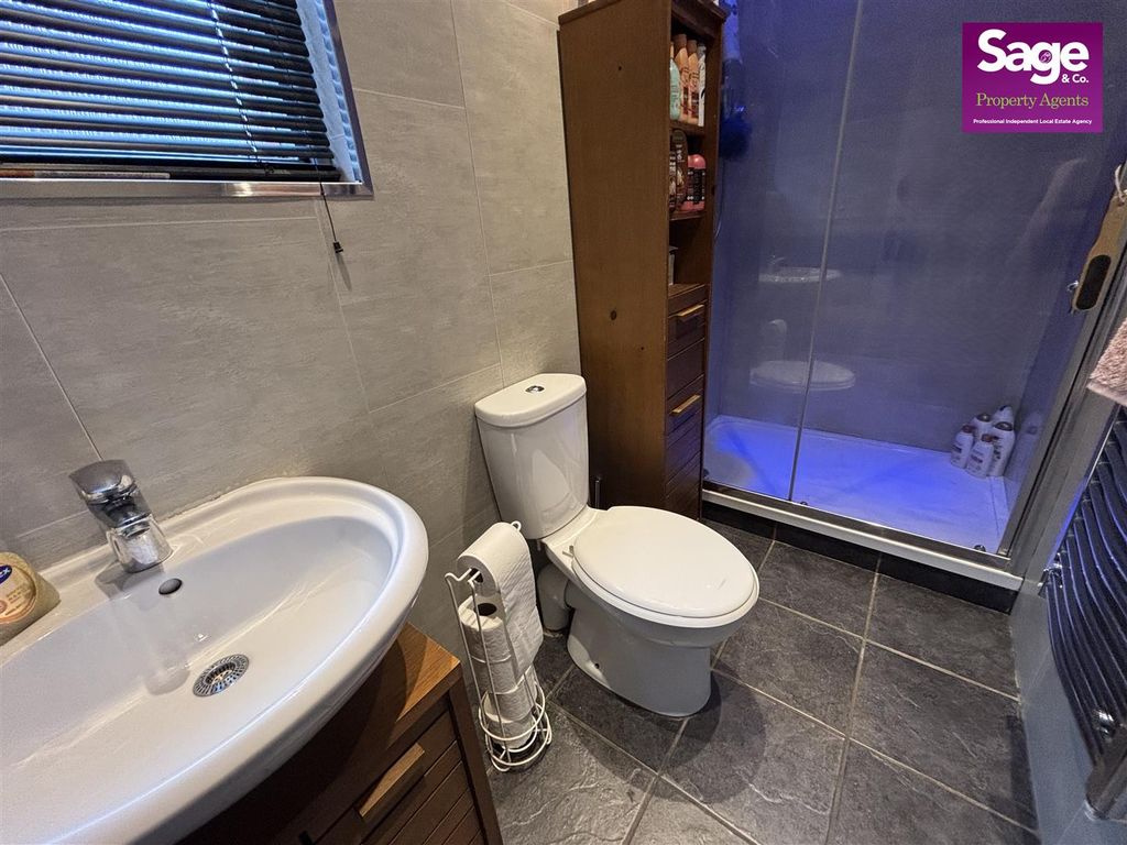 Additional image 10 of 6 bed semi-detached house for saleFields Park Road, Newport NP20