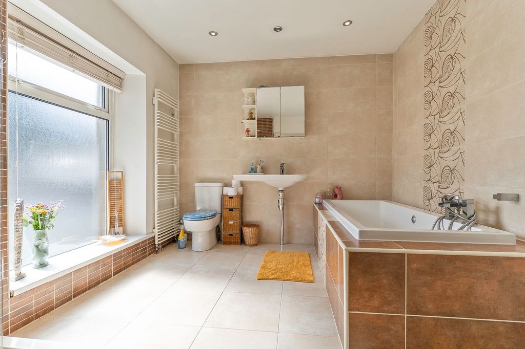 Additional image 15 of 4 bed semi-detached house for saleSt. Lukes Road, Pontnewynydd NP4