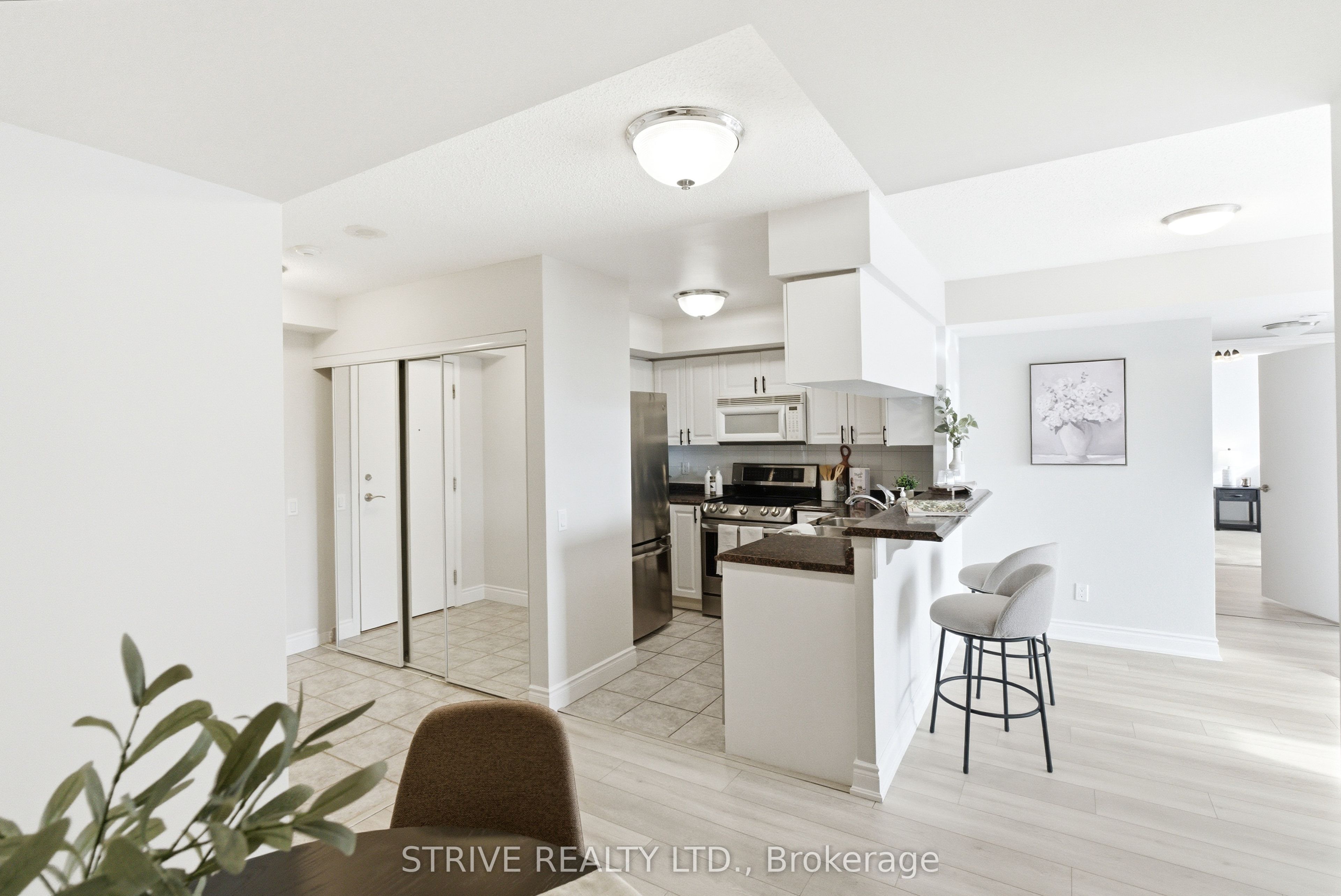 Additional image 5 of 1007-1200 The Esplanade Road N, Pickering, ON, L1V 6V3