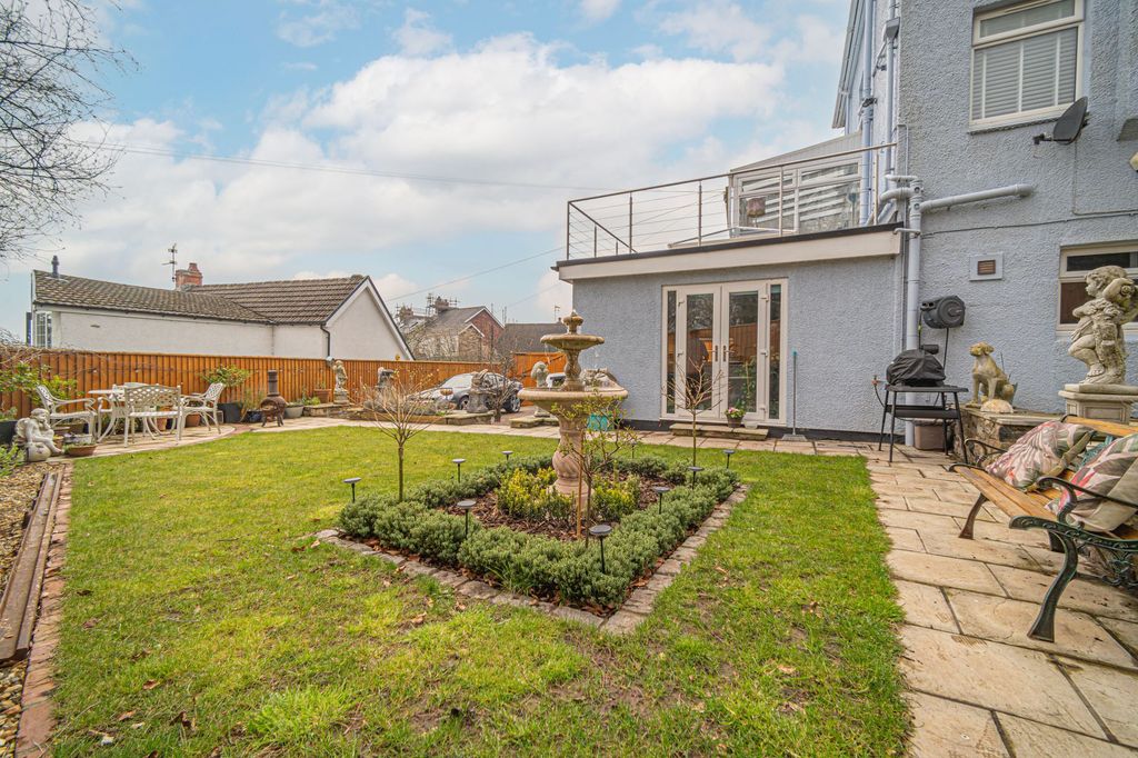 Additional image 44 of 4 bed detached house for saleVicarage Hill, Newport NP20