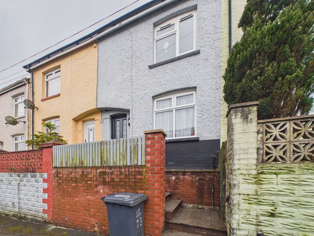 Additional image 24 of 3 bed terraced house for saleWoodside Crescent, Ebbw Vale NP23