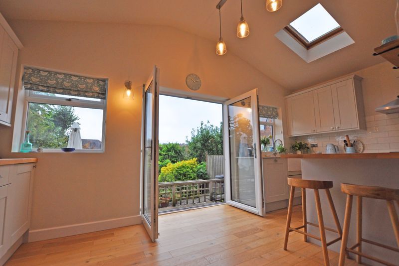 Additional image 6 of 3 bed terraced house for saleStunning Period House, Southville Road, Newport NP20